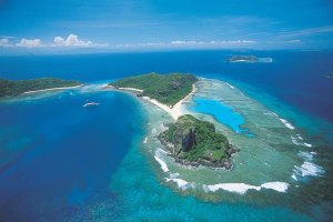 Dive Fiji by Liveaboard - MV Reef Endeavour - Fiji