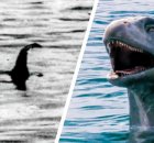 Whale's Penis May Explain Many Sea Monster Sightings