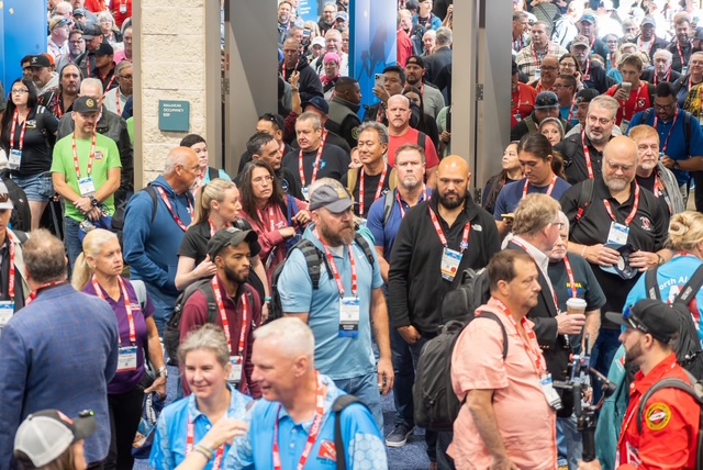 Dema 2025: Orlando Florida