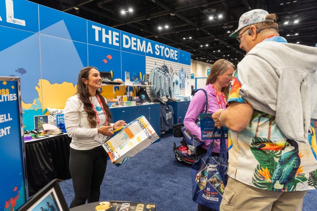 Dema 2025: Orlando Florida