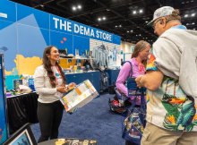 DEMA 2025 : Orlando Florida